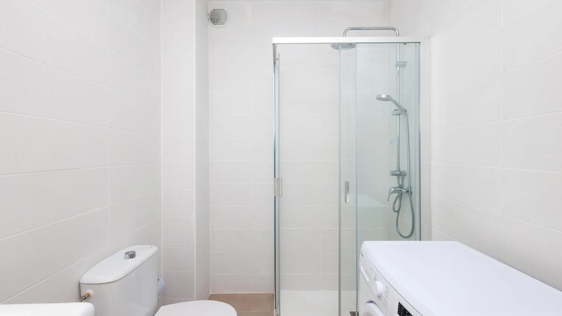 Apartment In Los Cristianos- Morales 1D Arona