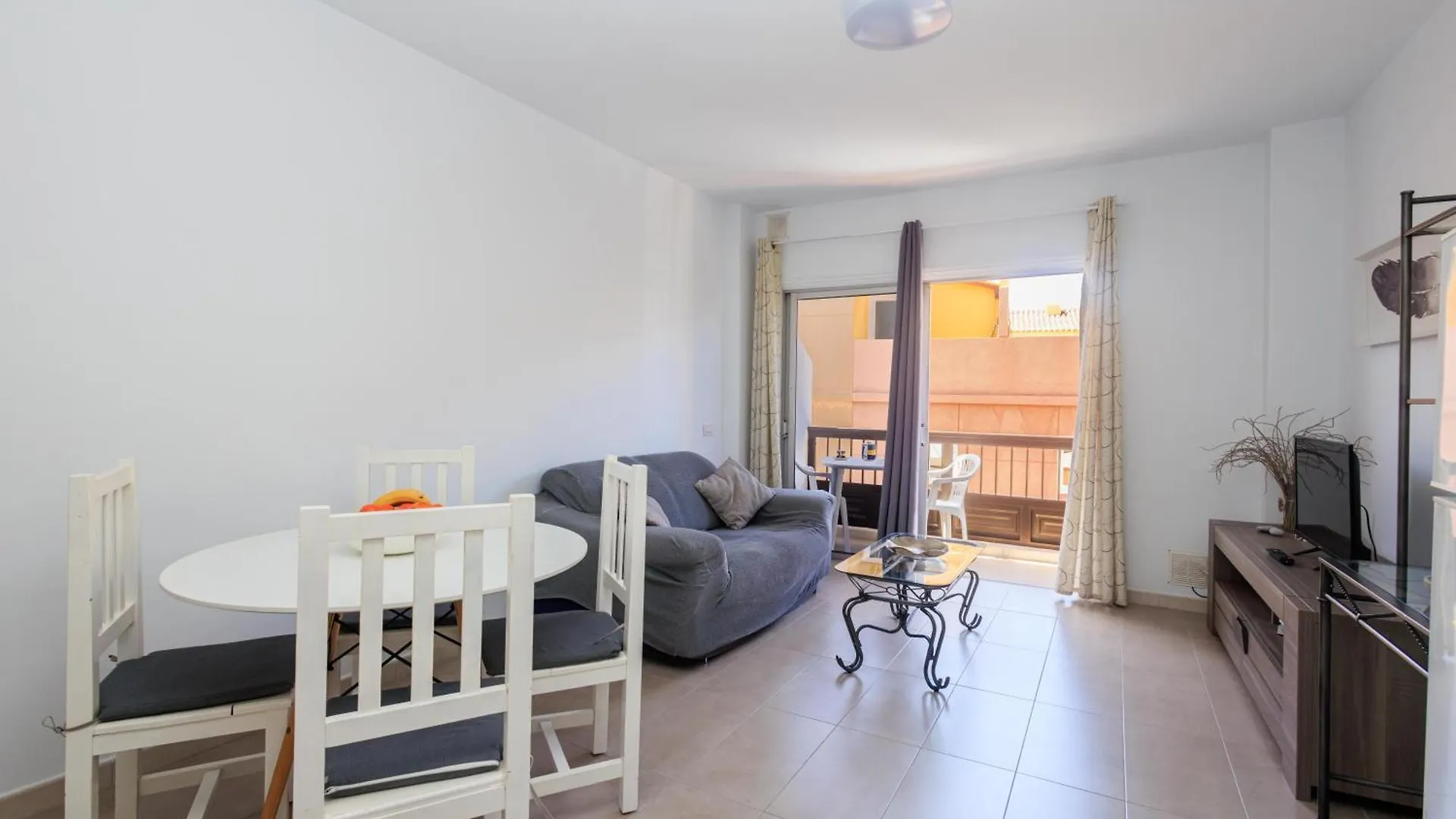 Apartment In Los Cristianos- Morales 1D Arona
