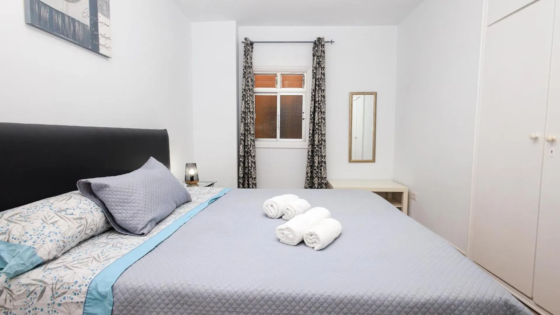 Apartment In Los Cristianos- Morales 1D Arona  Arona (Tenerife)